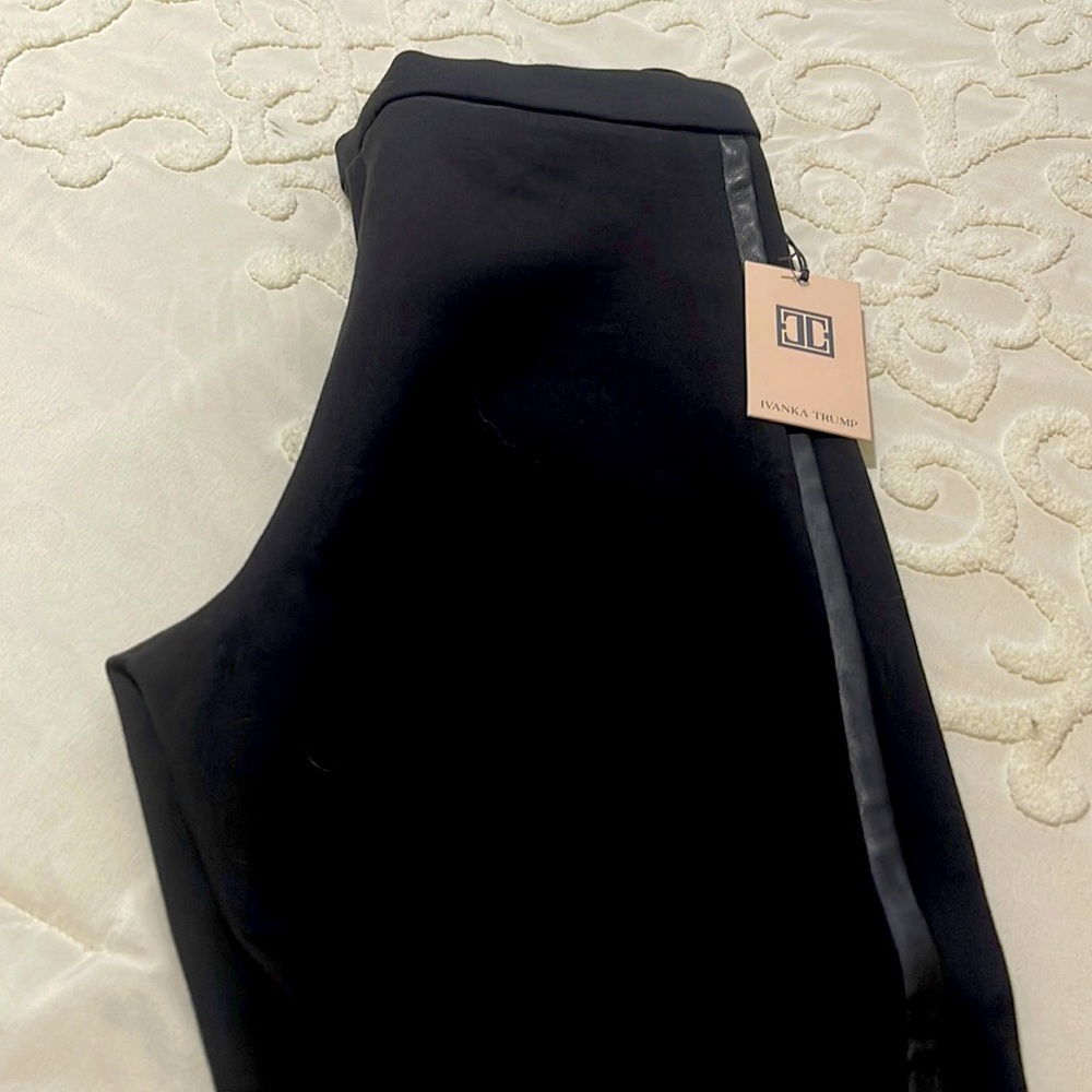 Black leggings